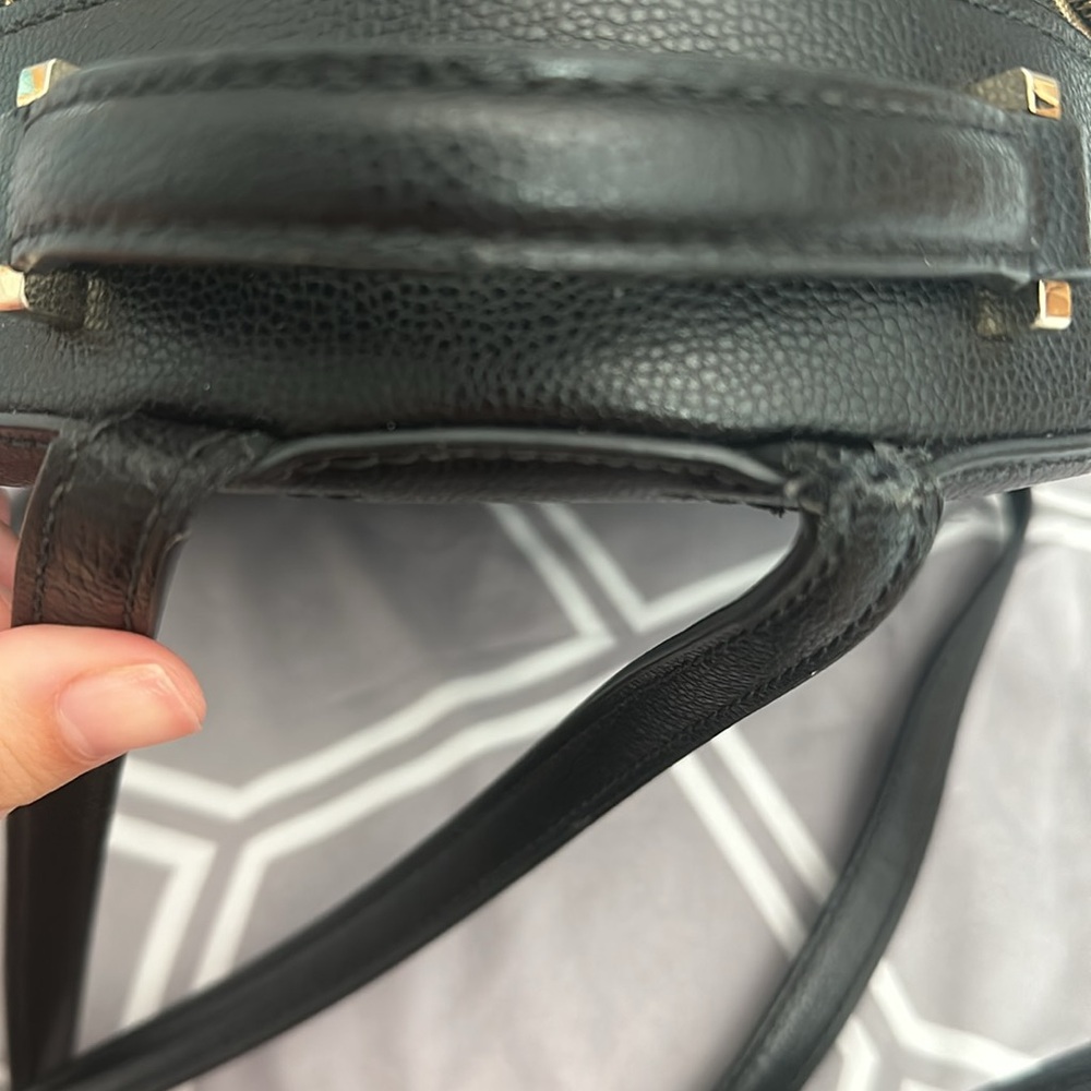 Kate Spade mini backpack - Picture 8 of 9